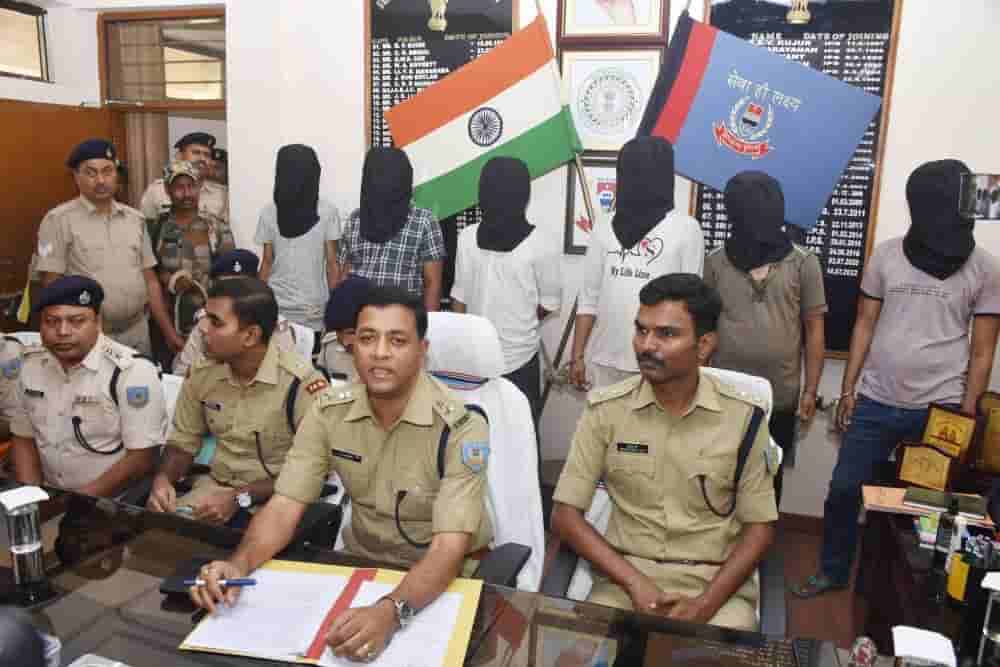 Bittu Khan Murder case revealed: Murder on instructions of jailed Raj Verma, plan was made three months before killing