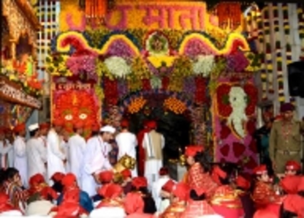 Free Rs 5 lakh insurance cover for Vaishno Devi pilgrims