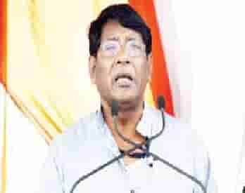 Finance Minister held public hearing in Congress office