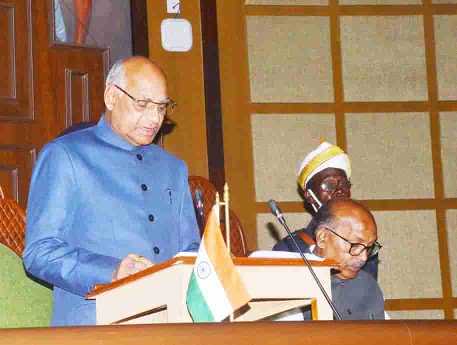 Changes made in policies to make benefits of development available to all: Governor