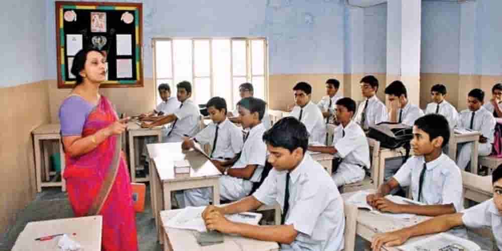 No TET exam since 7 years, candidate said – Teacher appointment process may get stuck