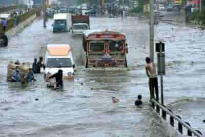 US ignores Pak in climate change summit
