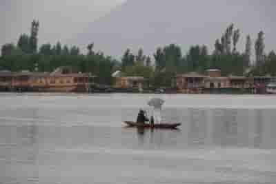 J&K readying for investments to spur growth: Lt Guv's adviser