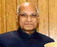 Many leaders including CM congratulated Governor CP Radhakrishnan on his birthday