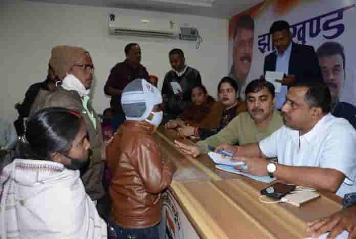 Providing better health facilities is the priority of the government: Health Minister