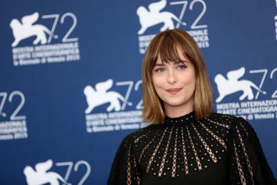 Hormonal changes are ruining my life: Dakota Johnson