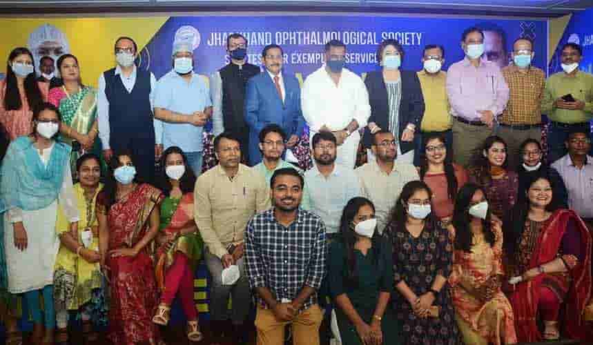 Doctors write letter to the CM, asks to keep the 50-bed hospital free from the Clinical Establishment Act