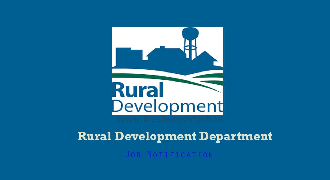 Rural Development Secretary writes to DCs to focus on plans of department