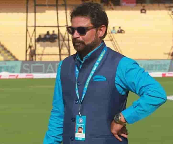 Subrato Banerjee of Jharkhand makes into team India’s cricket selection committee