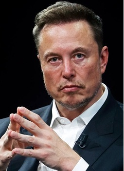 elon-musk-visits-china-likely-to-promote-tesla-s-driverless-tech-report