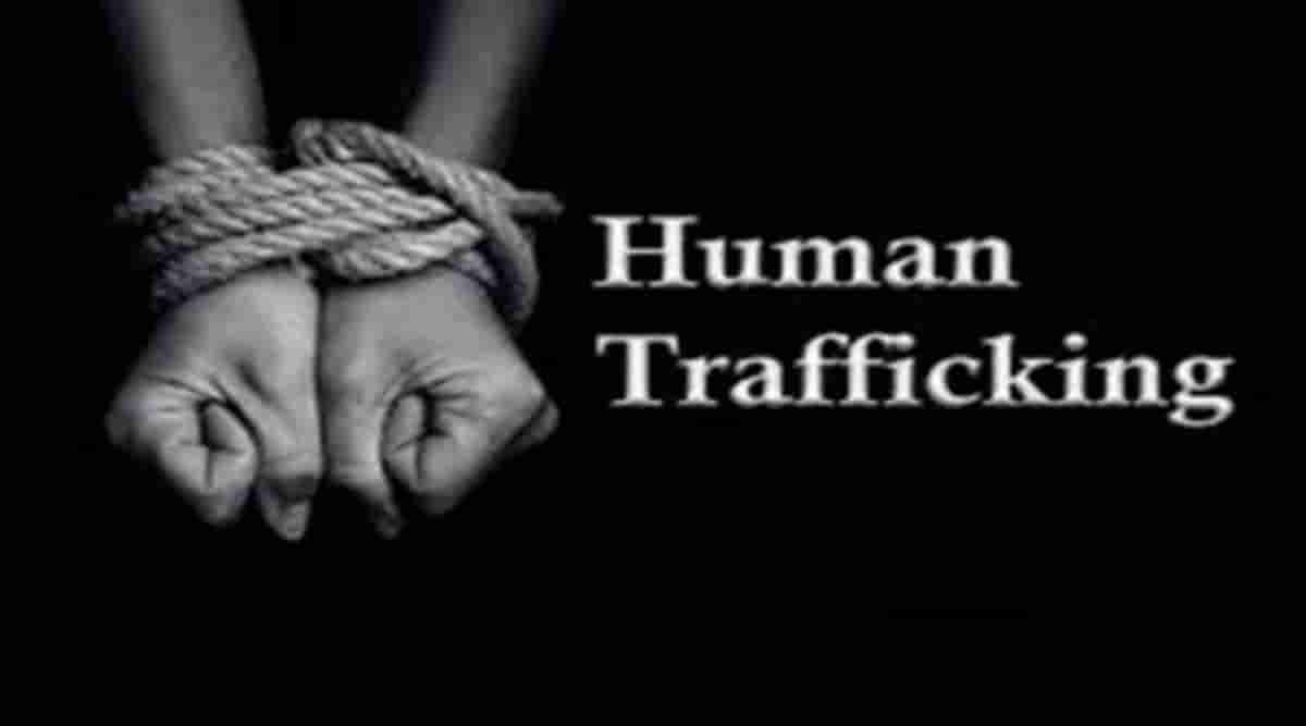 Efforts of CM showing results:  5 girl victims of human trafficking freed in Delhi