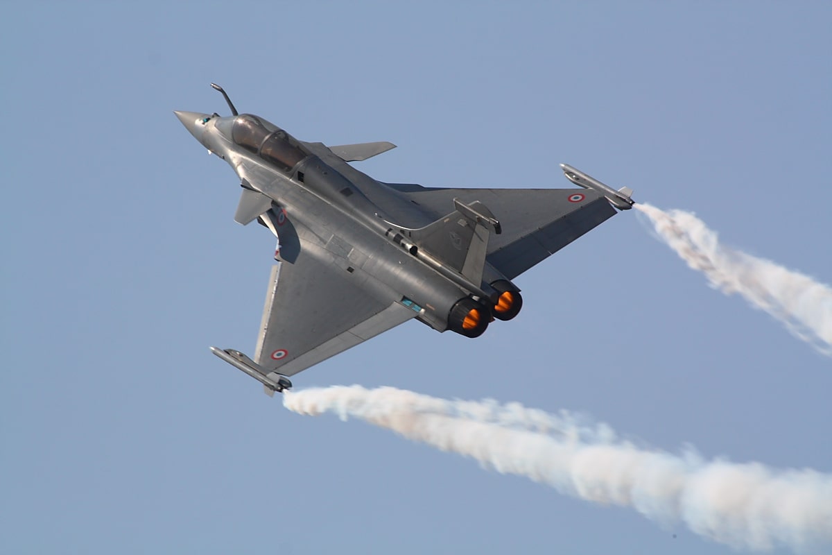 India does away with offset policy in Rafale-like deals