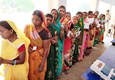 Parties, except BJP, demand single phase poll in Jharkhand
