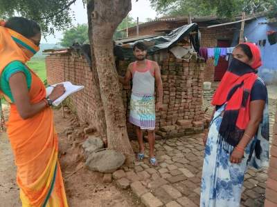Mobile app helping migrants to find livelihood in Jharkhand