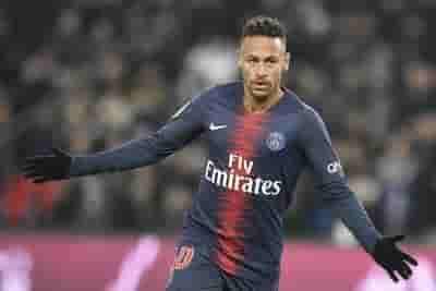 Brazil 'not obliged' to win Copa America, says Neymar