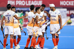 Hockey India announce core probable group for men's national camp in Bhubaneswar
