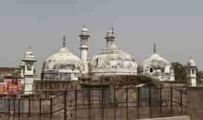 Varanasi court rejects plea for carbon dating of 'Shivling'