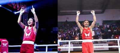 Women's World Boxing Championships: India and China lead field in finals with four contenders each
