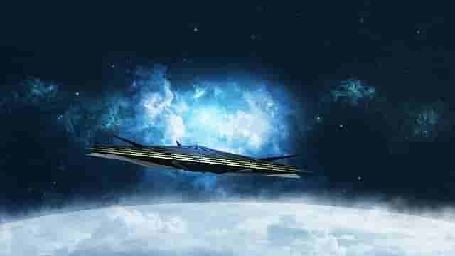US Navy drafting new guidelines for reporting UFOs