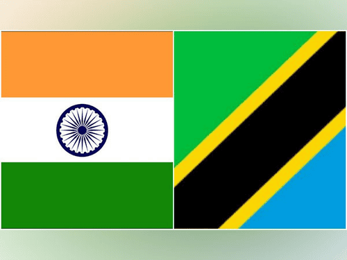 India-Tanzania Joint Defence Cooperation Committee held in Arusha