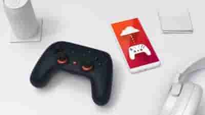 Google shuts down in-house Stadia game development division