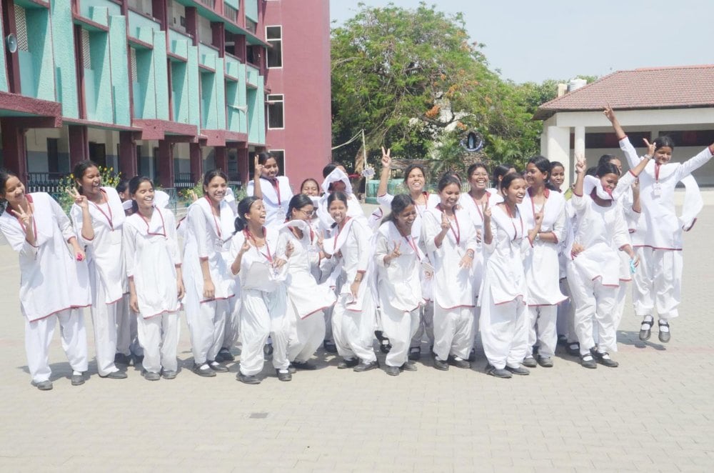 JAC 12th board result released, girls topped in science, arts and commerce