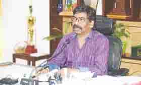 Dependents of Jharkhand Andolankaris will get 5 percent horizontal reservation in government jobs: Chief Minister