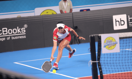 Pickleball: Hyderabad Open with ?15 Lakh Prize Pool Kicks Off on August 22