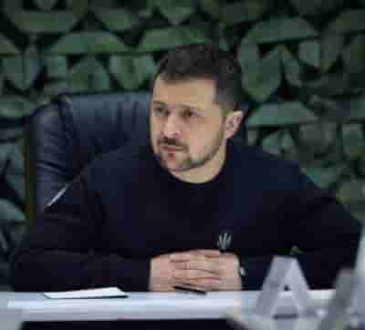 Zelensky to attend Japan G7 summit in person