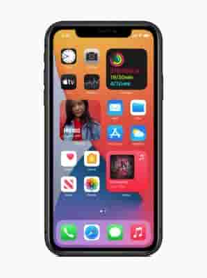 iOS 14 now installed on 85% of compatible iPhones: Apple