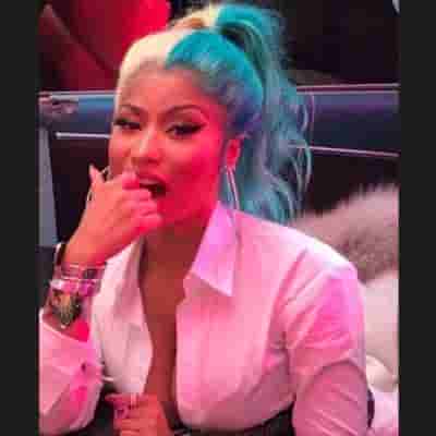 Nicki Minaj says she's retiring to have a family