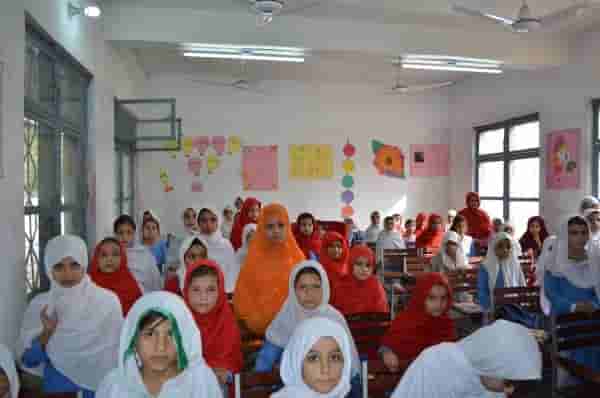 Bihar school segregates students on caste lines, inquiry ordered
