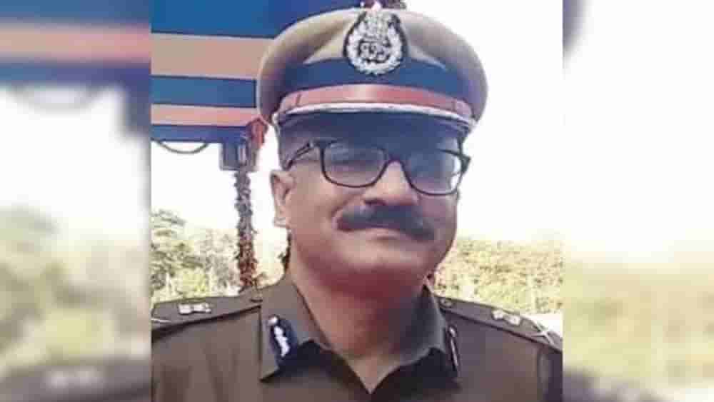 DGP orders action against police officers for failing to register cases of threats by Maoists, criminal gangs