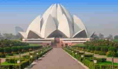 'Will affect skyline': HC tells DDA to cease construction near Lotus, Kalkaji temples