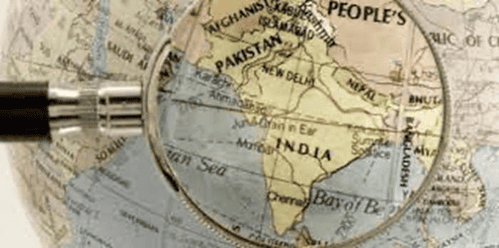 India should focus on engaging with smaller neighbours keeping China in mind, says Parliamentary panel