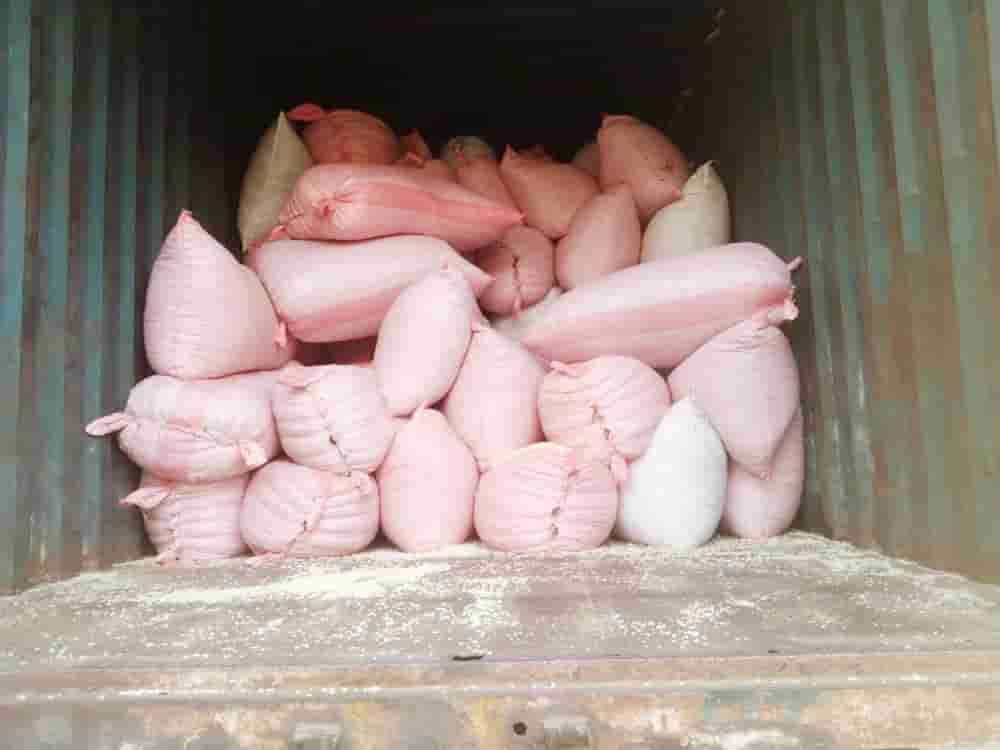 Police seized 3723 Kilograms of Drugs worth 5 Crore in Chaibasa
