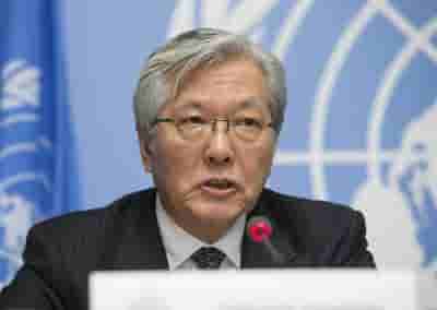 'UN must step in and guide Afghanistan away from catastrophe'