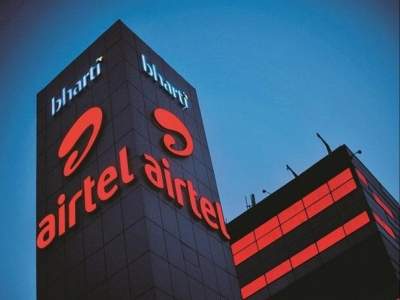 Airtel best on smartphones for gaming, HD video calling: Report