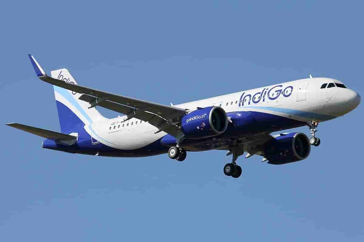 Indigo and Spicejet get nod to operate from Deoghar Airport
