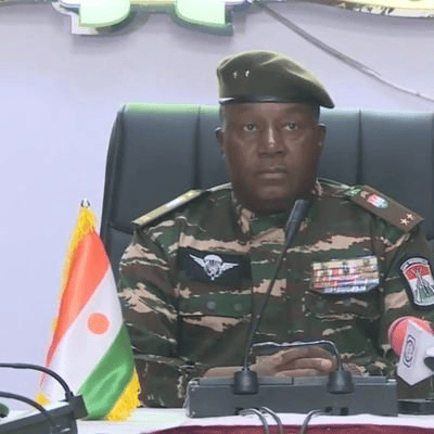 Niger crisis could worsen security situation in West Africa: UN envoy