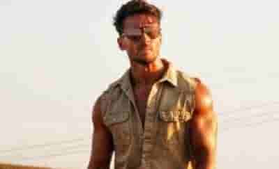 Tiger gets 'scrapes, minor cuts' on 'Baaghi 3' set
