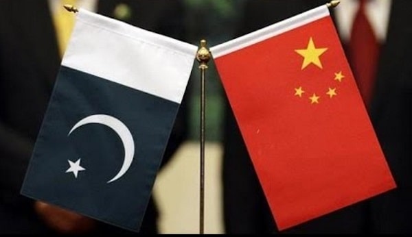 China says will surely help Pakistan in financial crisis