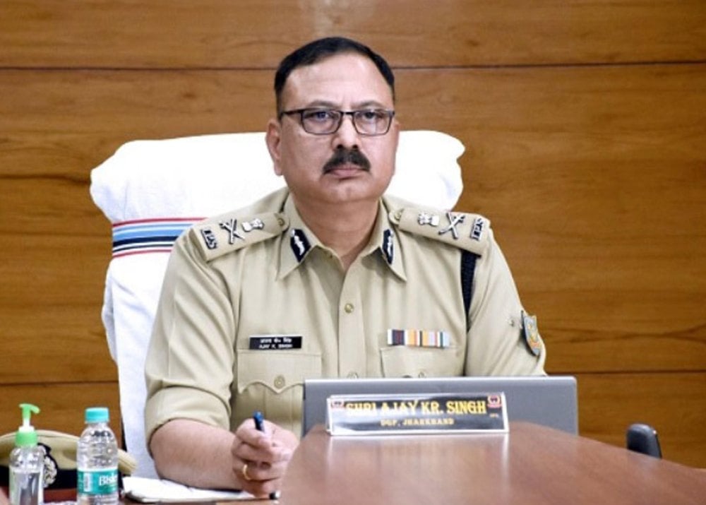 DGP issued a guideline of 15 important points regarding the final report of any case