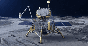 Chang'e-6 study reveals ‘magma ocean’ entirely covered Moon during early stages