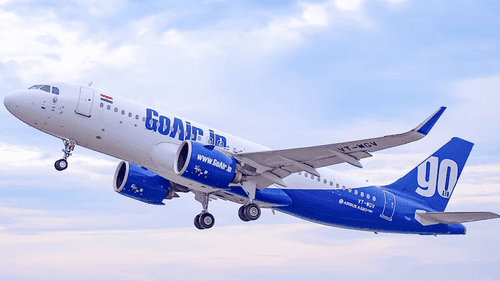 Expression of Interest sought for Go Airlines; will Wadia Group bid for it?