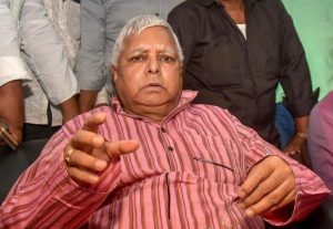CBI files reply in Jharkhand High Court on Lalu’s bail, hearing will be held on April 22