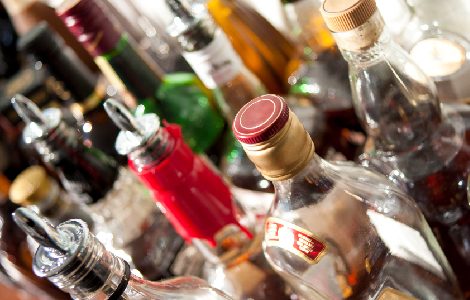 Liquor shops down shutters as owners go on indefinite strike demanding excise duty roll back
