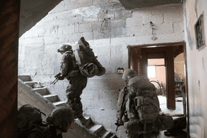 IDF denies ordering evacuation of Al-Shifa Hospital