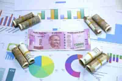 India's per capita income doubles since 2014-15