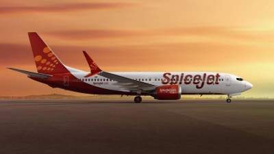 ICAO rejects Spicejet's audit story